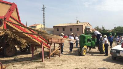 Fiesta del Mundo Rural